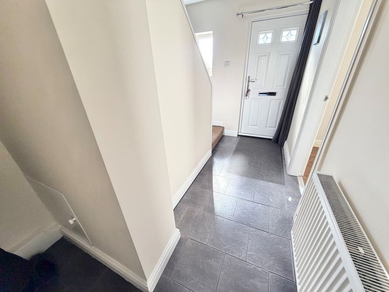 Pooltown Road Whitby